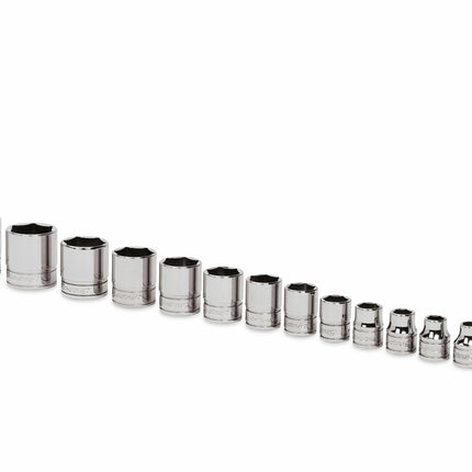 214FSYSnap-Onمجموعة مقابس SAE عميقة 14 قطعة من Snap-on