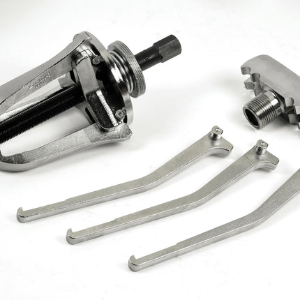 CJ250Snap-Onمجموعة أدوات سحب متوسطة القوة من Snap-on، 13 قطعة