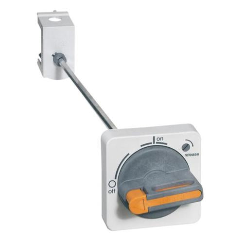 417464Legrandمقبض دوار Legrand MPX3 63H لقاطع دارة محرك