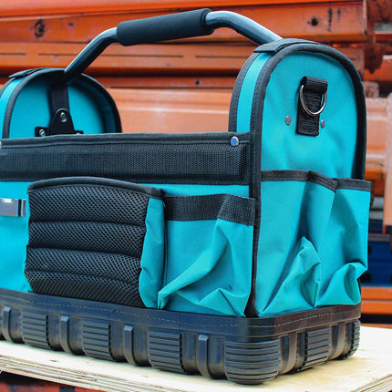 حقيبة عدة قماش متعددة 16" سوبر | THT36L01