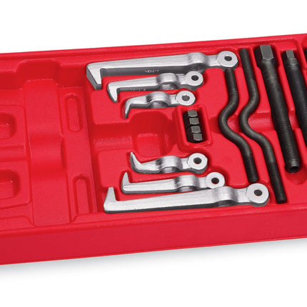 CJ2002Snap-Onمجموعة مجتذب التروس من سناب-أون CJ2002