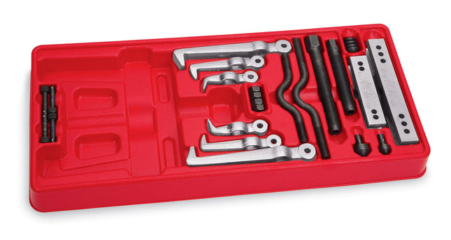 CJ2002Snap-Onمجموعة مجتذب التروس من سناب-أون CJ2002