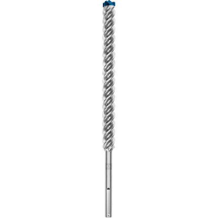 Hammer Drill Bit - SDS-Max-8X | 28x400x520mm - 1 pc