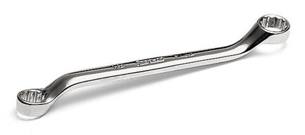 THXID1618ASnap-Onمفتاح ربط Snap-on Tools@Height 1/4-9/32 بوصة 12 نقطة SAE Flank Drive منجم 10° إزاحة صندوق