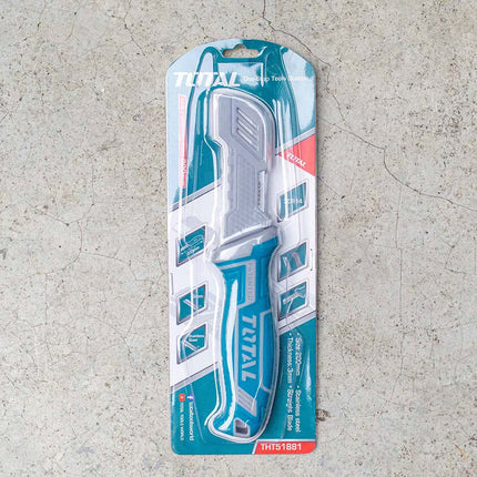 THT51881Total ToolsTHT51881 سكين تجريد الكابلات