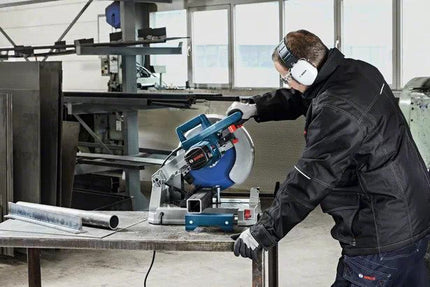 Mitre Saw | GCM 10 MX Solo