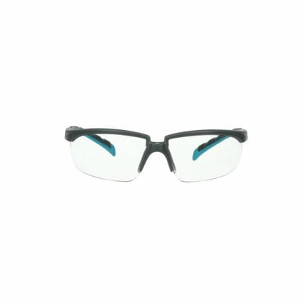 71002031783Mنظارات السلامة 3M Solus 2000 Series رمادي أزرق أخضر
