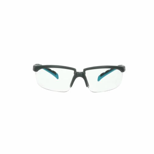 71002031783Mنظارات السلامة 3M Solus 2000 Series رمادي أزرق أخضر