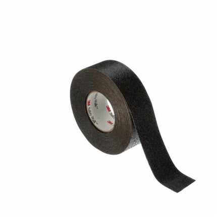 000680601656263Mشريط 3M Safety-Walk المقاوم للانزلاق القابل للتشكيل 510 أسود