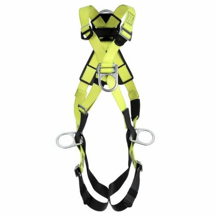 71004139203Mحزام الأمان للتسلق 3M DBI-SALA ExoFit X50