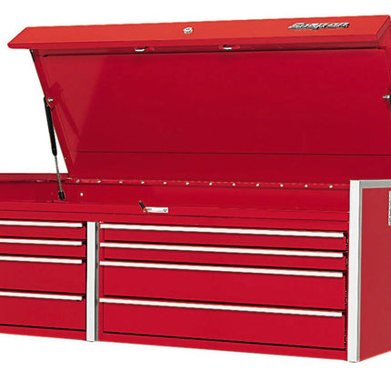 KRL791APBOSnap-Onصندوق Snap-on العلوي بثمانية أدراج