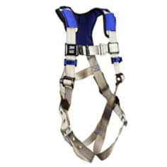70128174323Mحزام الأمان 3M DBI-SALA ExoFit X100 سترة الراحة صغير