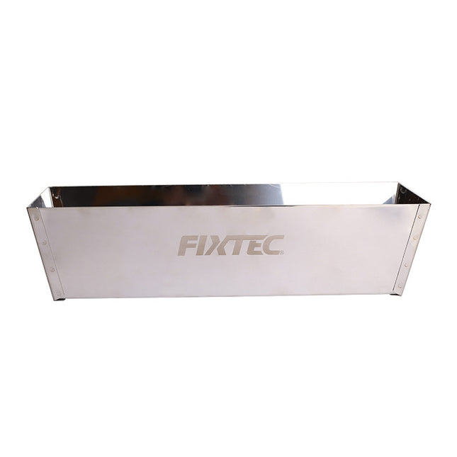 FHMP101Fixtecمقلاة الطين من FIXTEC من الفولاذ المقاوم للصدأ FHMP101 احترافية