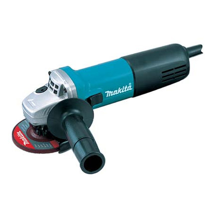 Makita 9556HNG 100 mm Angle Grinder , 9556HNG
