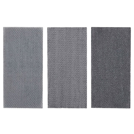 STA39047-XJ /STANLEYستانلي فاتماكس شبكة صنفرة 1/3 ورقة