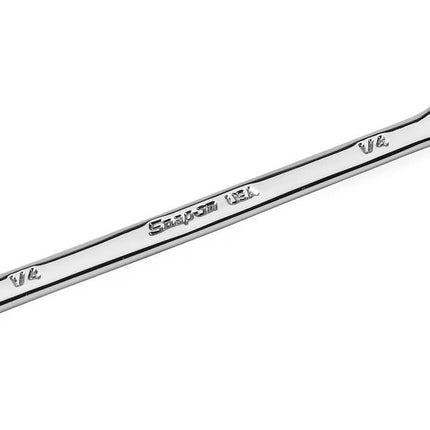 SOSR8Snap-Onمفتاح ربط مدمج برشاش 1/4 بوصة SAE #8 من Snap-on مع تقنية Flank Drive
