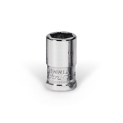 YTMM9Snap-On1/4" محرك 9 مم مقبس محيط