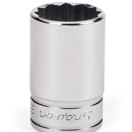 FDS261Snap-OnSnap-on مقبس 3/8 بوصة 12 نقطة SAE