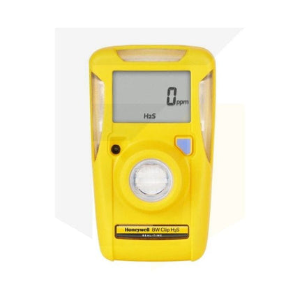 BWCLIPRT-2YEAR
BW Technologiesكاشف الغاز BW Clip Real Time RT القابل للتصرف لمدة سنتين