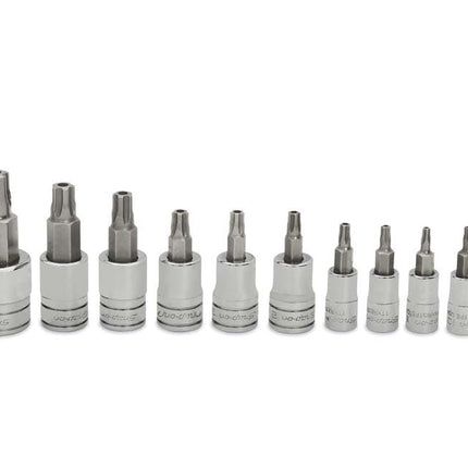 211EFTXRTPYSnap-Onمجموعة مقابس توركس بلس 11 قطعة من سناب أون