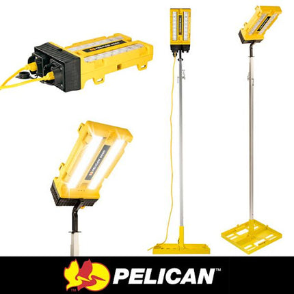 Pelican Modular Lighting System Light | 9600