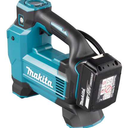 DMP181ZMAKITAماكيتا منفاخ LXT® DMP181Z 18V