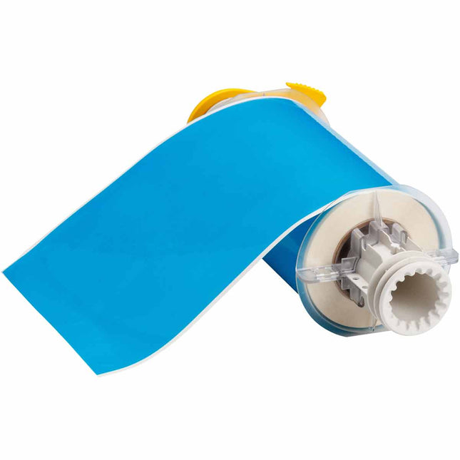BBP85 Lowhalide Polyester Labels