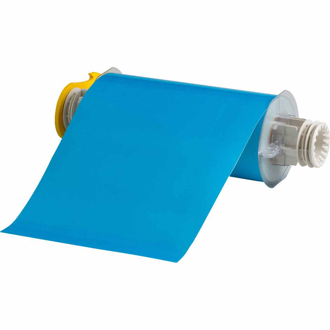 BBP85 Lowhalide Polyester Labels