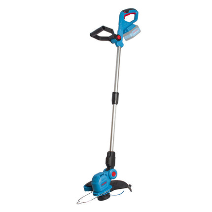 FCGT300LFXFixtecمشذب العشب اللاسلكي FIXTEC 20V موديل FCGT300LFX يعمل بالبطارية