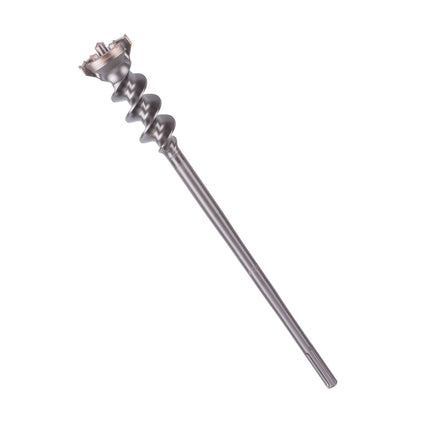 SDS-Max-9 Breakthrough Drill Bit | 80 x 450 x 600 mm