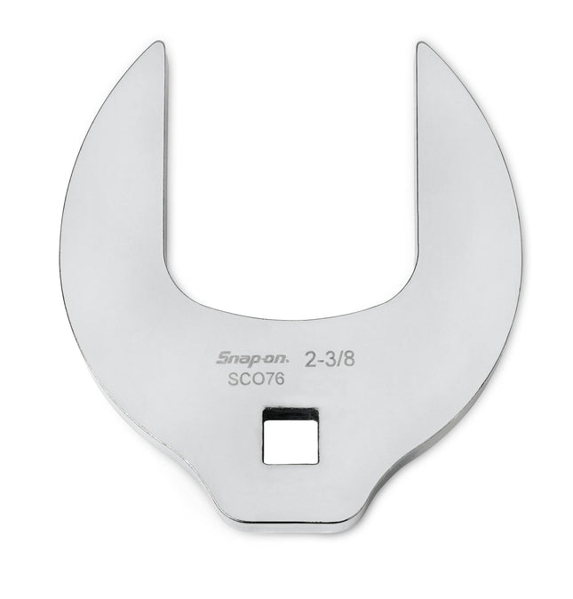 SCO76Snap-Onمفتاح ربط Snap-on بمحرك 1/2 بوصة مقاس 2-3/8 بوصة SCO76