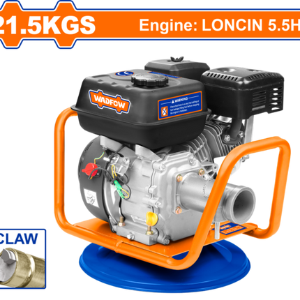 WGB2A11Wadfowمدك خرسانة بنزين وادفو مخلب