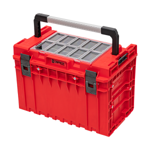  5901238258292Qbrickنظام Qbrick ONE 450 2.0 خبير أحمر