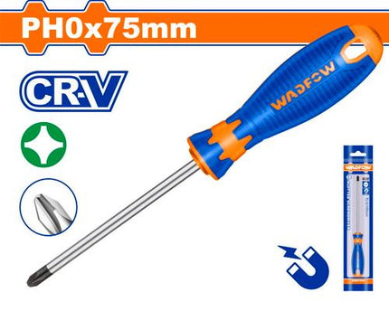 WSD2923Wadfowمفك فيليبس WADFOW CR-V PH0