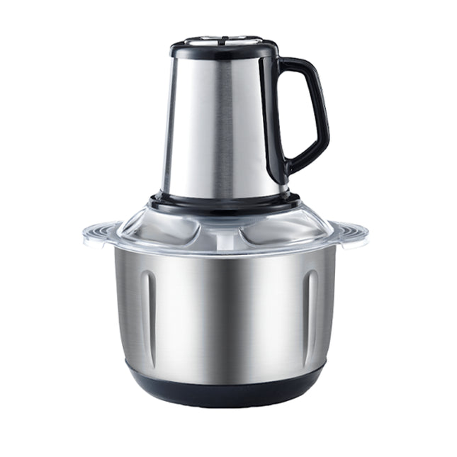 HBM-003LHyundai Home Appliancesمحضرة طعام هيونداي 3 لتر 600 واط