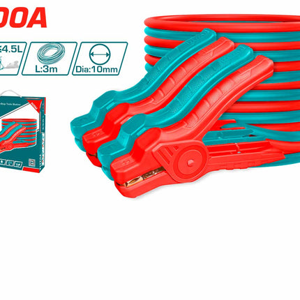 واير جطل 600 امبير مواصفات |PBCA16008L