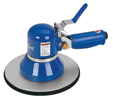 AT408Snap-Onصنفرة مسننة 8 بوصة من بلو بوينت AT408