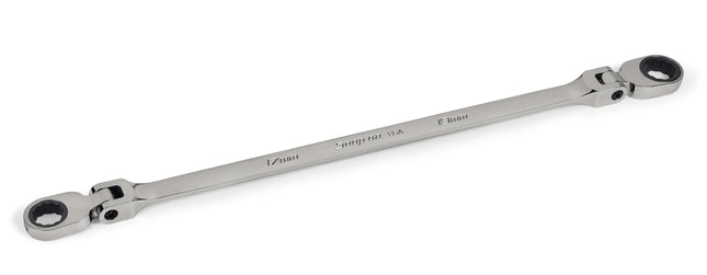 XFRM1719ASnap-Onمفتاح براغي Snap-on 17-19 ملم 12 نقطة متري Flank Drive مرن مزدوج