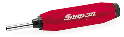 QDRIVER4PSnap-Onمفك عزم محدد مسبقًا من سناب أون 4-40 بوصة-رطل