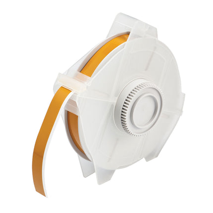 GlobalMark Continuous High Performance Polyester Labels