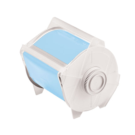 GlobalMark Continuous High Performance Polyester Labels