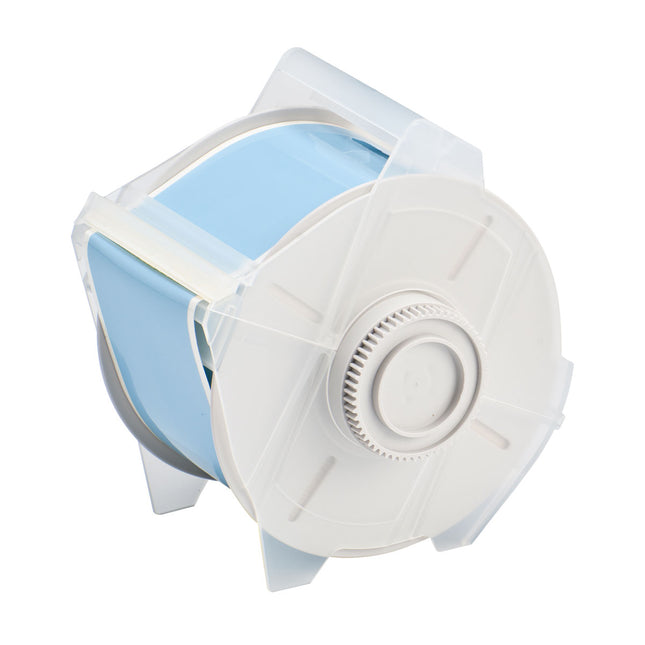 GlobalMark Continuous High Performance Polyester Labels