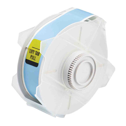 GlobalMark Continuous High Performance Polyester Labels