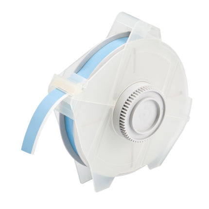 GlobalMark Continuous High Performance Polyester Labels