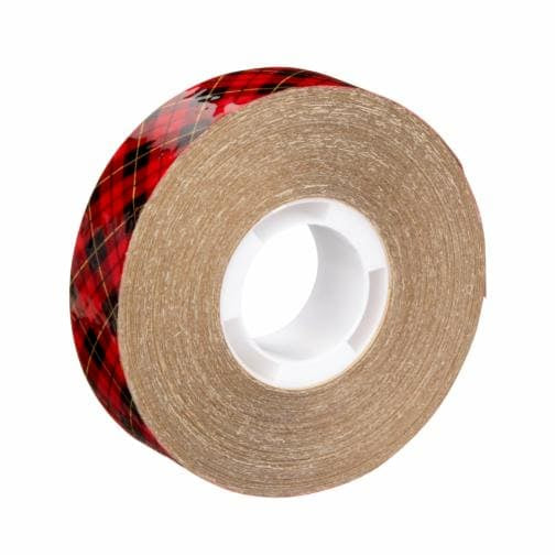 000212006310163Mشريط Scotch ATG لنقل اللاصق 926 شفاف 3/4 بوصة × 18 ياردة