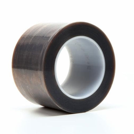 000212007355473Mشريط فيلم PTFE من 3M 5491 بني 4 بوصة 36 ياردة