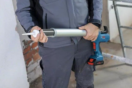 Cordless caulk gun | GCG 18V-600