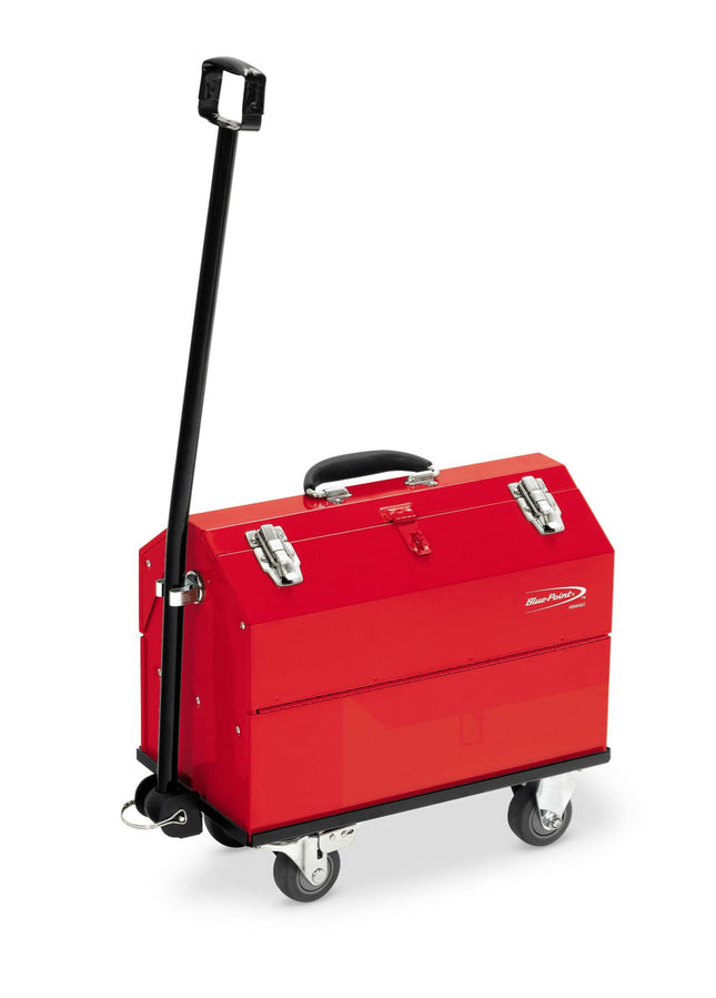 KRDB18Snap-Onصندوق أدوات كبير KRDB18 من سناب أون