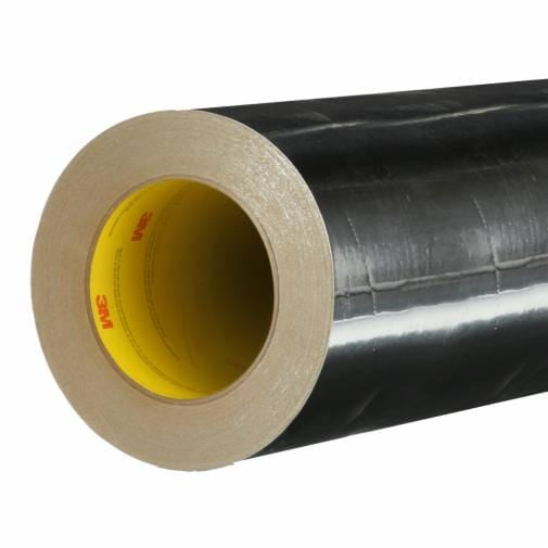 000763088668913Mشريط 3M Venture الرقائق الألومنيوم 3520CW فضي 60 بوصة × 250 ياردة
