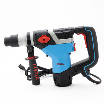 FRH281050Fixtecمثقاب دوار FIXTEC 1050W 42 ملم SDS-Plus